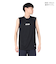 ニューエラ（NEW ERA）Performance Apparel テック タンクトップ Wordmark ブラック 14410174