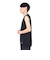 ニューエラ（NEW ERA）Performance Apparel テック タンクトップ Wordmark ブラック 14410174