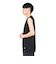 ニューエラ（NEW ERA）Performance Apparel テック タンクトップ Wordmark ブラック 14410174