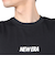 ニューエラ（NEW ERA）Performance Apparel テック タンクトップ Wordmark ブラック 14410174