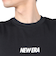 ニューエラ（NEW ERA）Performance Apparel テック タンクトップ Wordmark ブラック 14410174