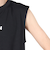 ニューエラ（NEW ERA）Performance Apparel テック タンクトップ Wordmark ブラック 14410174