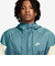 ナイキ（NIKE）スポーツウェア ウィンドランナー ウーブン フーディ ジャケット DA0002-006