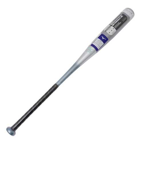 ミズノ(MIZUNO)軟式用バット 野球 一般 ビヨンドマックスNE トップ 84cm/平均650g LP 1CJBR1978… ミズノ（MIZUNO）軟式用バット 野球 一般 ビヨンドマックスNE トップ