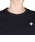 ルコックスポルティフ（lecoqsportif）エコペット 半袖シャツ LT5SHTZ1L NV00
