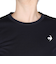 ルコックスポルティフ（lecoqsportif）エコペット 半袖シャツ LT5SHTZ1L NV00
