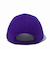 ニューエラ（NEW ERA）キャップ 9FORTY ロサンゼルス・レイカーズ パープル×チームカラー 14525020 サイズ調整可能 紫外線 日焼け対策