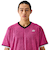 ヨネックス（YONEX）テニスウェア ユニゲームシャツ 10672-654