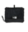 ニューエラ（NEW ERA）エコトートバッグ 黒 22L パッカブル ブラックメッシュ 14521337 肩掛け 手提げ エコバッグ ショッピングバッグ