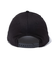 ニューエラ（NEW ERA）キャップ 9FIFTY ストレッチスナップ ボックスロゴ ブラック×ゴールド Mサイズ 14524915 サイズ調整可能