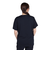 ルコックスポルティフ（lecoqsportif）サンスクリーン 半袖Tシャツ LT5SHT07L NV00