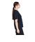 ルコックスポルティフ（lecoqsportif）サンスクリーン 半袖Tシャツ LT5SHT07L NV00