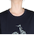 ルコックスポルティフ（lecoqsportif）サンスクリーン 半袖Tシャツ LT5SHT07L NV00