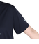 ルコックスポルティフ（lecoqsportif）サンスクリーン 半袖Tシャツ LT5SHT07L NV00