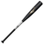 ミズノ（MIZUNO）軟式用バット 野球 一般 ビヨンドマックスレガシーメタル トップ 83cm/平均730g LP 1CJBR20083 0350