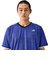 ヨネックス（YONEX）テニスウェア ユニゲームシャツ 10672-472