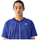 ヨネックス（YONEX）テニスウェア ユニゲームシャツ 10672-472
