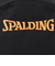 スポルディング（SPALDING）バッグ リュックサック ケイジャー ネオンオレンジ 40-007NO