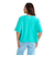 ビラボン（BILLABONG）SURF WIDE クロップド半袖Tシャツ BF01C204 SGN