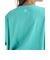 ビラボン（BILLABONG）SURF WIDE クロップド半袖Tシャツ BF01C204 SGN