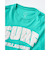 ビラボン（BILLABONG）SURF WIDE クロップド半袖Tシャツ BF01C204 SGN