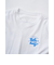 ビラボン（BILLABONG）スクエア ロゴ BOYFIT 半袖Tシャツ BF01C201 WHT