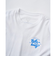 ビラボン（BILLABONG）スクエア ロゴ BOYFIT 半袖Tシャツ BF01C201 WHT