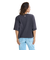 ビラボン（BILLABONG）SURF WIDE クロップド半袖Tシャツ BF01C204 OFB