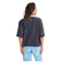 ビラボン（BILLABONG）SURF WIDE クロップド半袖Tシャツ BF01C204 OFB