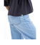 ビラボン（BILLABONG）SURF WIDE クロップド半袖Tシャツ BF01C204 OFB