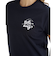 ビラボン（BILLABONG）スクエア ロゴ BOYFIT 半袖Tシャツ BF01C201 BLK