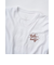 ビラボン（BILLABONG）スクエア ロゴ BOYFIT 半袖Tシャツ BF01C201 NUT