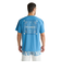 ビラボン（BILLABONG）AIR DRY メッシュ半袖Tシャツ ラッシュガード BF01A855 CRB