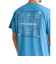 ビラボン（BILLABONG）AIR DRY メッシュ半袖Tシャツ ラッシュガード BF01A855 CRB