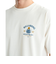 ビラボン（BILLABONG）AVAGE 半袖Tシャツ BF01A220 CRM