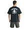 ビラボン（BILLABONG）AVAGE 半袖Tシャツ BF01A220 BLK