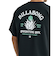 ビラボン（BILLABONG）AVAGE 半袖Tシャツ BF01A220 BLK