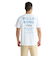 ビラボン（BILLABONG）SUN SCREEN 半袖Tシャツ BF01A203 WHT