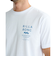 ビラボン（BILLABONG）SUN SCREEN 半袖Tシャツ BF01A203 WHT
