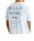 ビラボン（BILLABONG）SUN SCREEN 半袖Tシャツ BF01A203 WHT