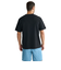 ビラボン（BILLABONG）UNITED ロゴ半袖Tシャツ BF01A206 BLK