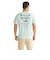 ビラボン（BILLABONG）SUN SCREEN 半袖Tシャツ BF01A203 ASH