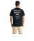 ビラボン（BILLABONG）SUN SCREEN 半袖Tシャツ BF01A203 BLK