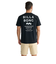 ビラボン（BILLABONG）SUN SCREEN 半袖Tシャツ BF01A203 BLK
