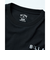 ビラボン（BILLABONG）SUN SCREEN 半袖Tシャツ BF01A203 BLK