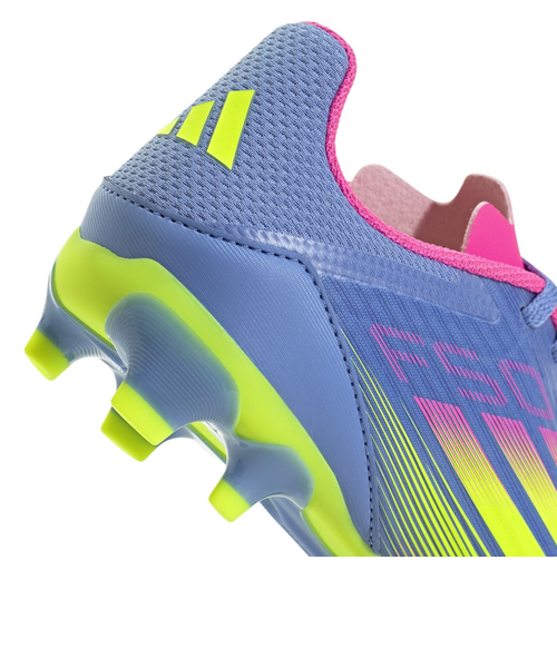 adidas サッカー　スパイク　シューズ アディダス（adidas）ジュニアサッカースパイク ハード