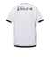 アスレタ（ATHLETA）サッカー フットサルウェア プラクティスシャツ 2421 WHT