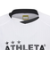 アスレタ（ATHLETA）サッカー フットサルウェア プラクティスシャツ 2421 WHT