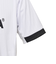 アスレタ（ATHLETA）サッカー フットサルウェア プラクティスシャツ 2421 WHT