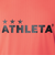 アスレタ（ATHLETA）サッカー フットサルウェア ジュニア プラクティスシャツ 2421J FRE